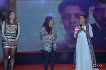 Guru Movie Trailer Launch